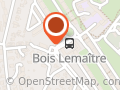 Au Bonheur du 3eme Age