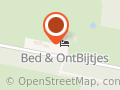 Bed & ontBijtjes