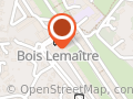 La Couture A Laize - Cours de couture particuliers et collectifs