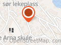 Bygg 1 Vest AS