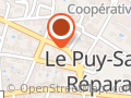 Rousseau Dominique - Le Puy-Sainte