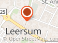 Pannenkoekenhuis Leersums Laarsje