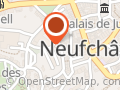 Infocenter SPF Finances Neufchâteau