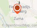 Zuma Snooker Club
