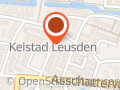 Trimsalon Tot in de Haarpuntjes