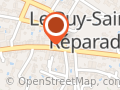 L'Orientable Restaurant