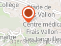 Copropriété Massif des Roses