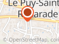 SYNLAB Provence - Le Puy Sainte Réparade