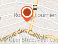 terre de Sienne à Marseille