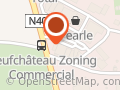 IT-CLINIC (Batiment Kerger) - Réparations smartphone et IT