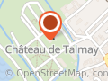 Château de Talmay - Mariages en Bourgogne