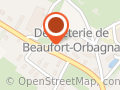 Contrôle Technique Auto Beaufort