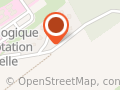 Relais d houchenee (calèche)