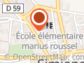 Ecole Elémentaire Marius Roussel
