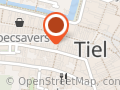 Barbershop tiel