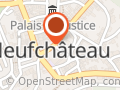 La Table de l'épicerie