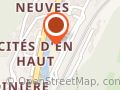 EHPAD Le petit Chêne