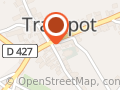 Mairie de Trampot