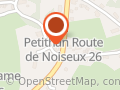 Friterie Okay
