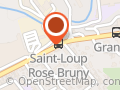 Citroen Bernard Roure Reparateur Agree