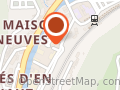Trésor Public (Trésorerie)