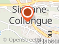 Ostéopathe Simiane-Collongue - Martin Nogrette