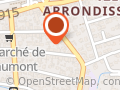 Athlétique Sambo Combat Marseille