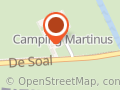 Camping Martinus