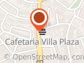 Plaza Villa