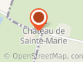 Ecurie Sainte Marie