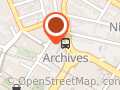 Archives municipales et bibliothèque patrimoniale Michel-Vovelle