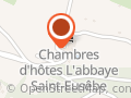 ABBAYE SAINT EUSEBE