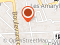 Micro-crèche partenaire Crèches du Sud - Les Fauvettes - Marseille