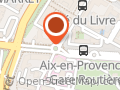 Matrix 3D concept - Aix-en