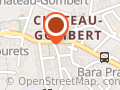 Bar Tabac de La Poste
