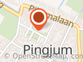 Stichting Dorpshuis Pingjum