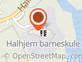 Halhjem Barneskule