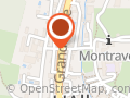 Scierie La Lèze