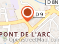 Clémence TEROL - Pédicure Podologue Aix pont de l'arc