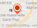 École Maternelle Publique Saint-Thys