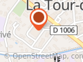 Sapeurs Pompiers de La Tour-du-Pin