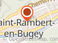 La Fromagerie de Saint-Rambert-en-Bugey