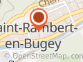 Point Depot Carte Grise - Saint-Rambert-en-Bugey ( Chez Tabac chez Pippo )