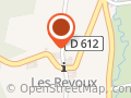 Cavaliers des Revoux