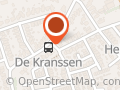 Ine Voesenek Educatie