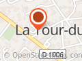 Service Accompagnement Isère Ouest