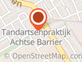 Dierenkliniek Achtse Barrier