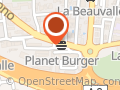 Planet burger Aix-en-provence