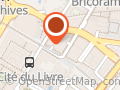 Résidences Services Gestion