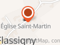 Gite de la Fraiseraie